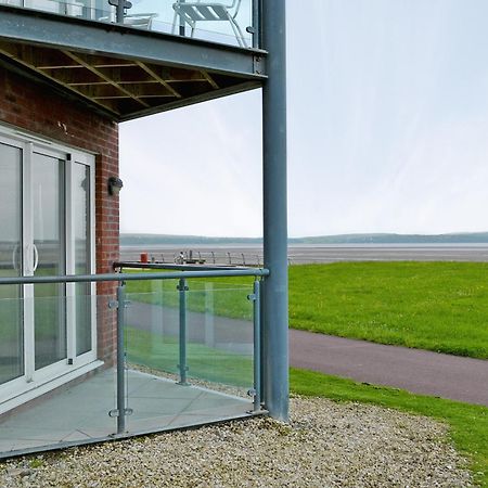 Waters Edge Llanelli Exterior foto