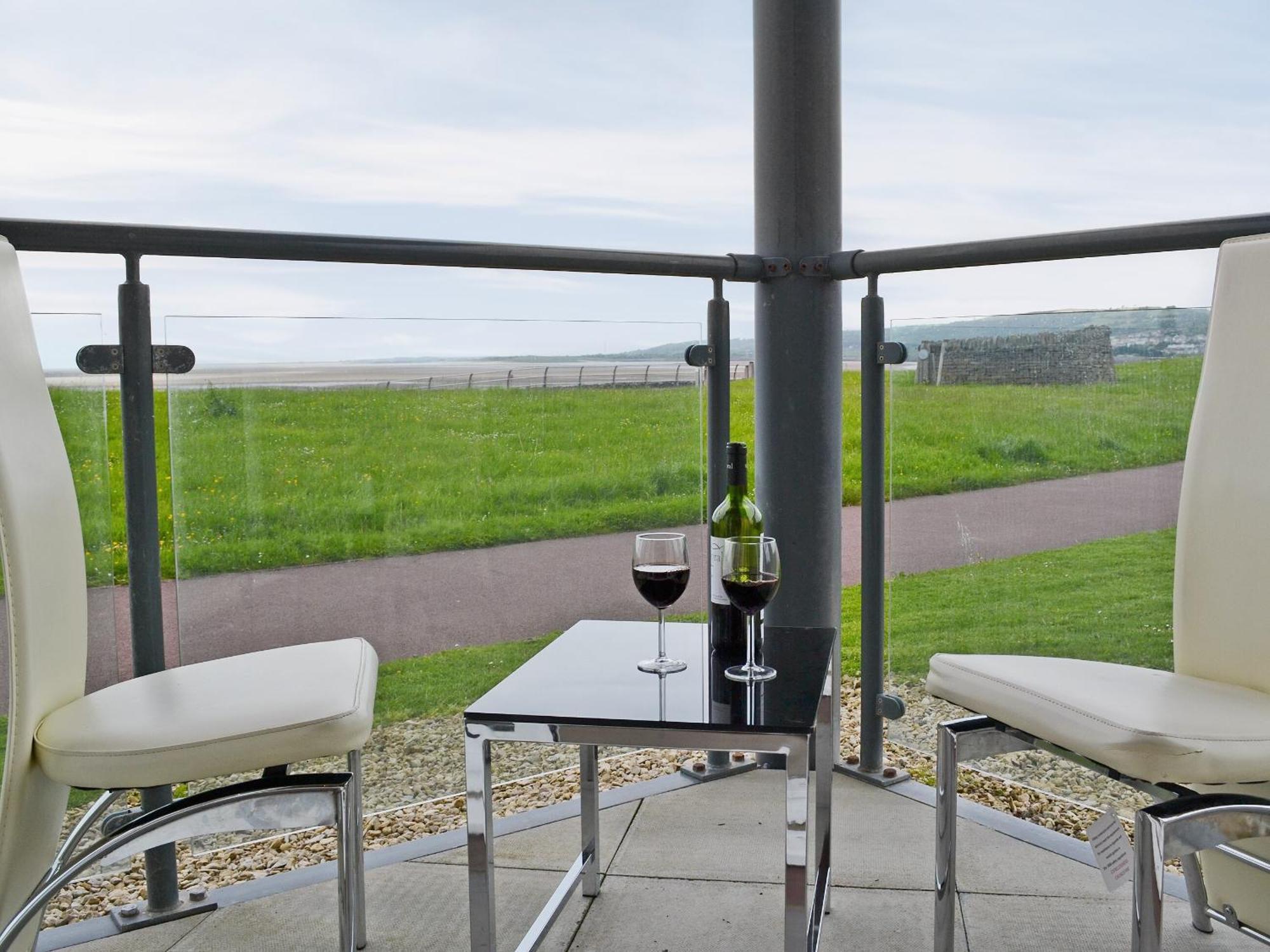 Waters Edge Llanelli Exterior foto